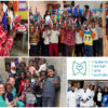 Zahnärzte helfen auf Madagaskar – Fünf lang fristige Präventionskooperationen
